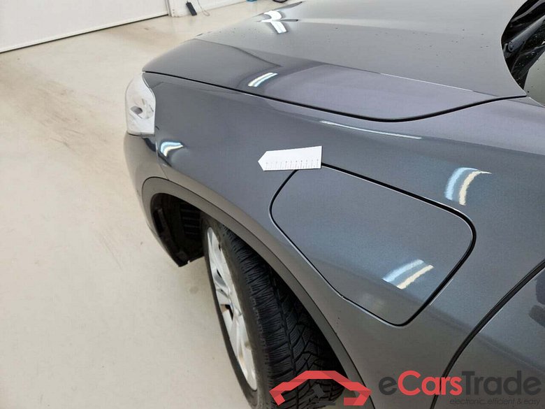 BMW X2 1.5 XDRIVE25E AUT #6