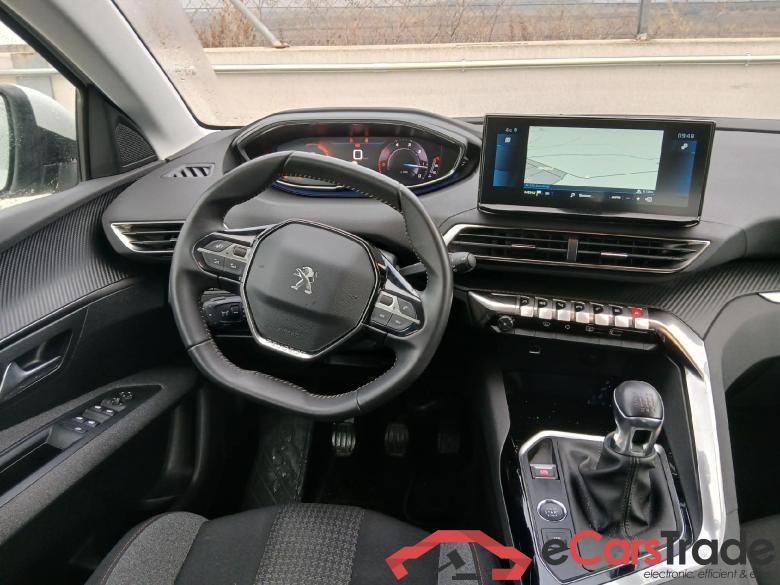 PEUGEOT 3008 / 2020 / 5P / todoterreno 1.5 BlueHDi 96kW (130CV) S&S Active Pack (AC4) #3