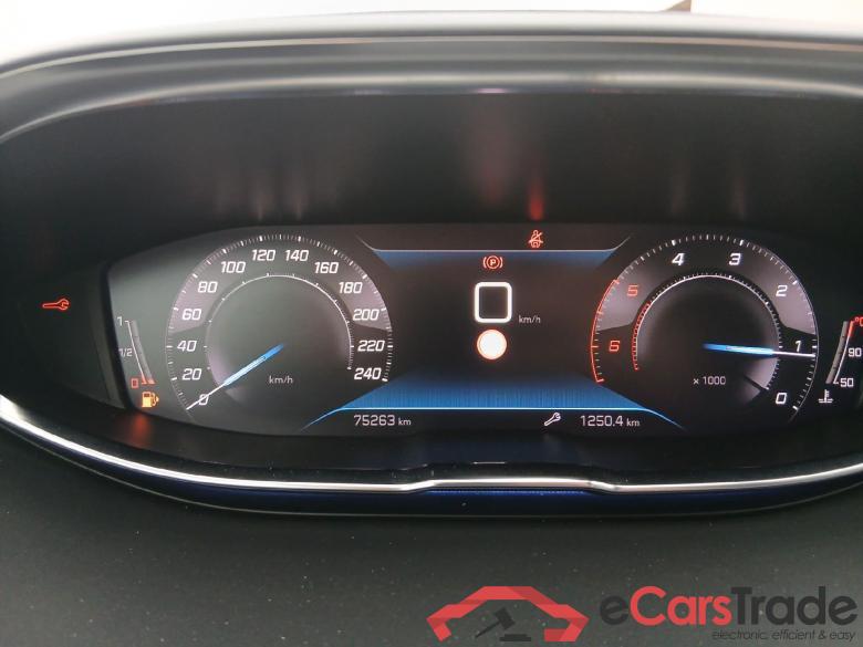 PEUGEOT 3008 / 2020 / 5P / todoterreno 1.5 BlueHDi 96kW (130CV) S&S Active Pack (AC4) #4