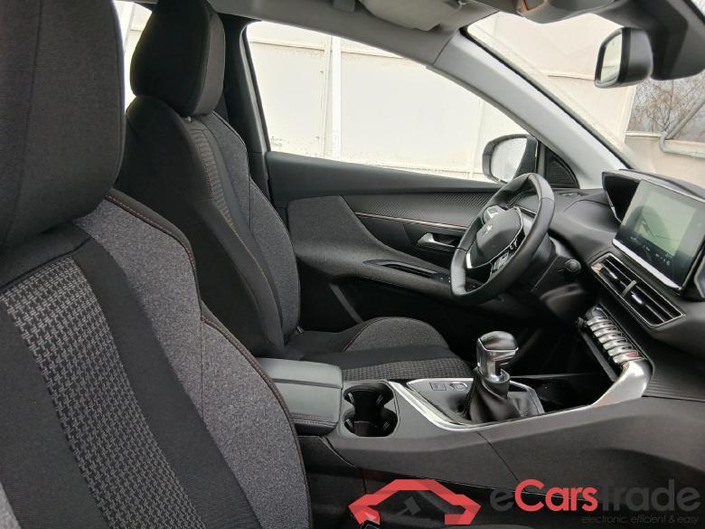 PEUGEOT 3008 / 2020 / 5P / todoterreno 1.5 BlueHDi 96kW (130CV) S&S Active Pack (AC4) #6