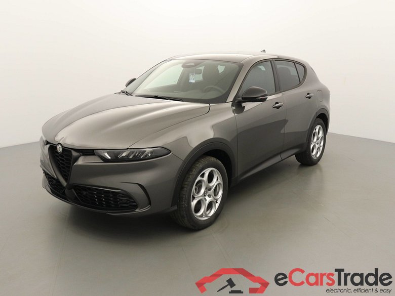 Alfa Romeo Tonale Sprint 1.3 PHEV/ESSENCE 193hp