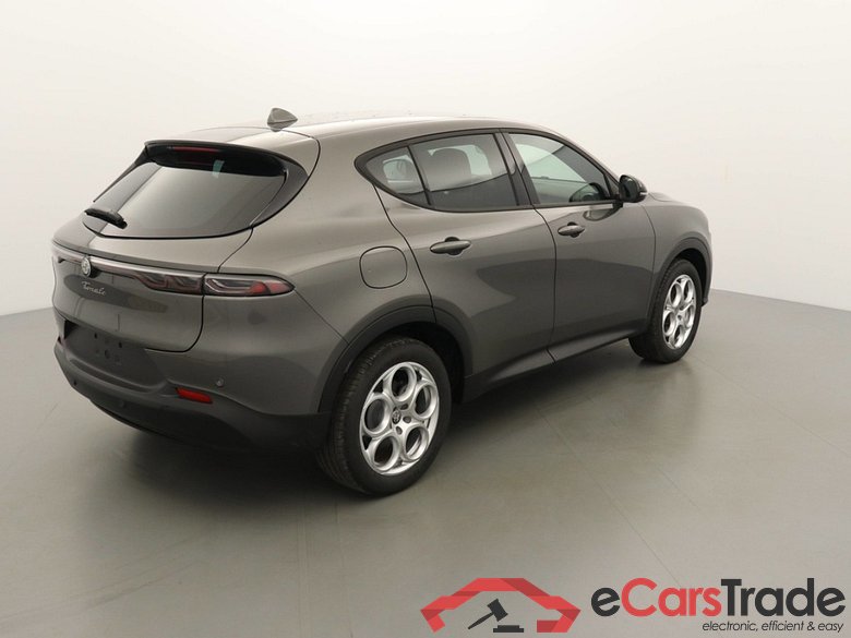 Alfa Romeo Tonale Sprint 1.3 PHEV/ESSENCE 193hp #2