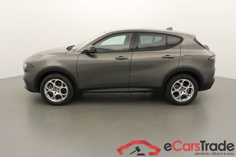Alfa Romeo Tonale Sprint 1.3 PHEV/ESSENCE 193hp #4