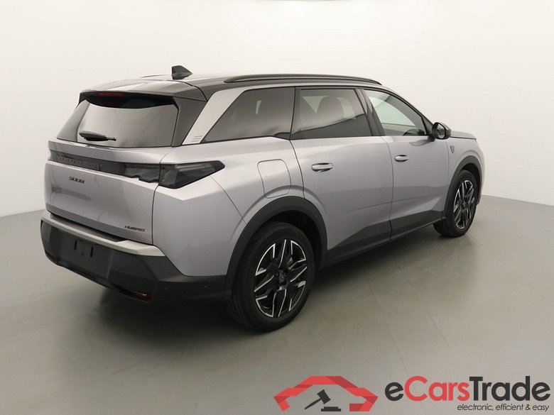 Peugeot 5008 GT 1.2 HEV/GASOLINE 145hp #2