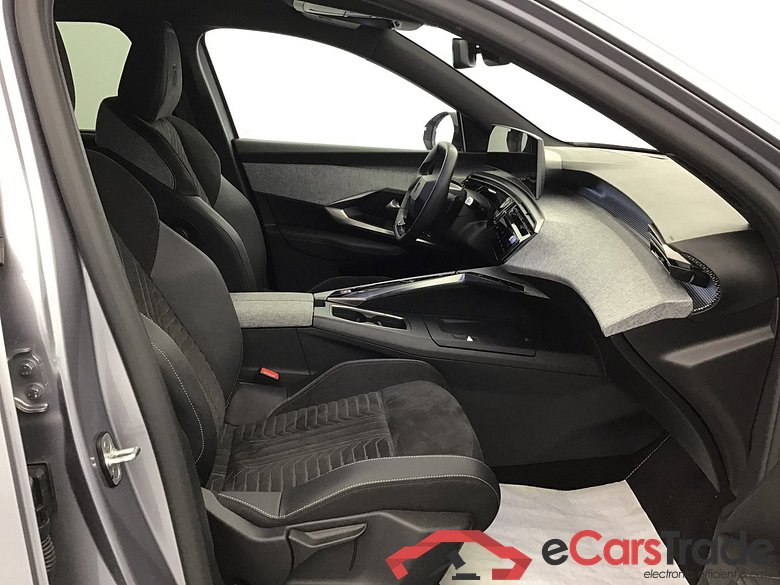 Peugeot 5008 GT 1.2 HEV/GASOLINE 145hp #6