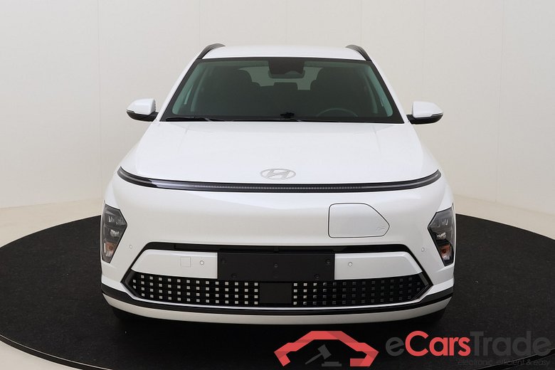 Hyundai Kona Feel 48 kWh 152 #2