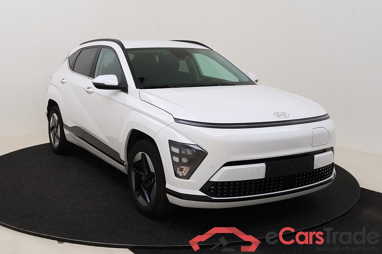 Hyundai Kona Feel 48 kWh 152 #3
