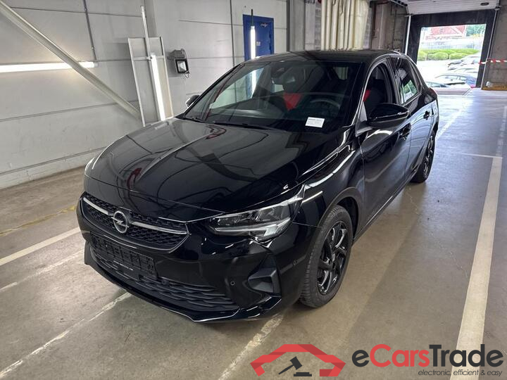 Opel Corsa Corsa 1.2 Turbo S/S Auto GS Line 96kW/131pk  5D/P Auto-8