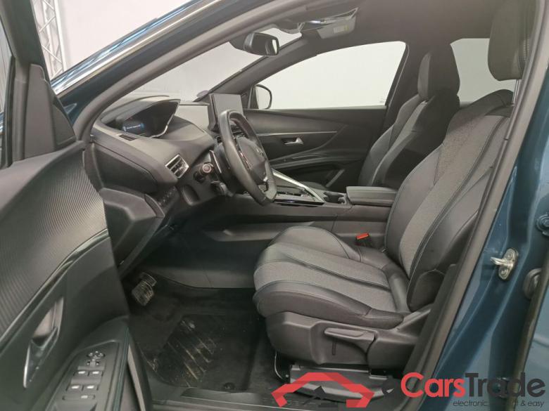 Peugeot 3008 1.6 HYBRID 180 e-Auto8 Allure Pack 5d #3