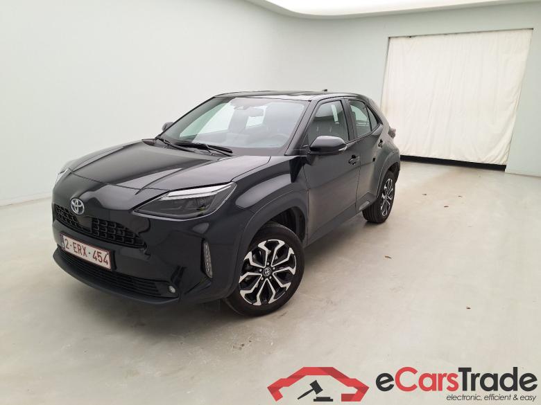 Toyota, Yaris Cross '21, Toyota Yaris Cross 1.5 VVT-ie Hybrid Dynamic Plus #2
