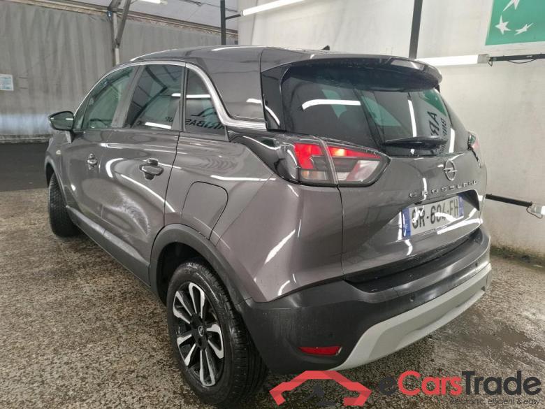 Crossland X Business Elegance 1.5 110CV BVM6 E6d #2