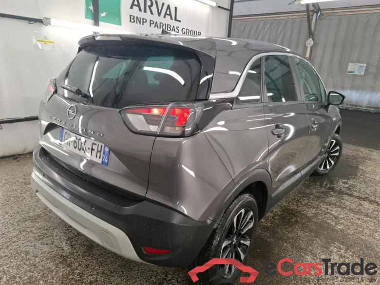 Crossland X Business Elegance 1.5 110CV BVM6 E6d #3