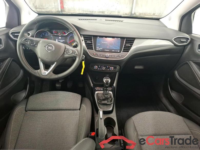 Crossland X Business Elegance 1.5 110CV BVM6 E6d #5