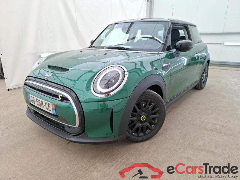 MINI Mini / 2021 / 3P / Berline Cooper SE Finition Essential 184 ch BVA