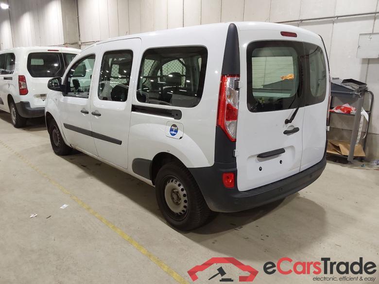 RENAULT KANGOO EXPRESS 1.5 BLUE DCI 95 MAXI CONFORT #2