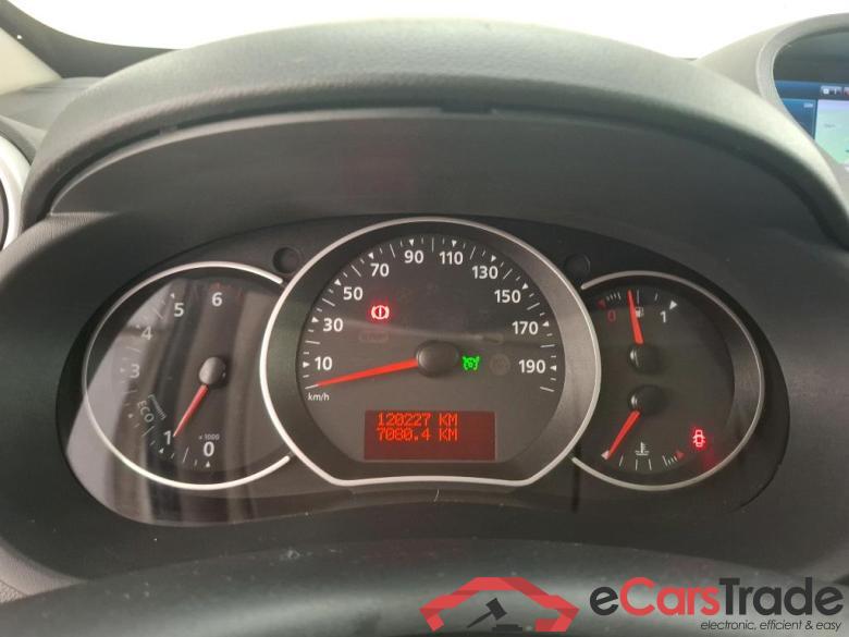 Kangoo Express Maxi Extra (Série Spéciale) 1.5 dCi 90CV BVM5 E6 #6