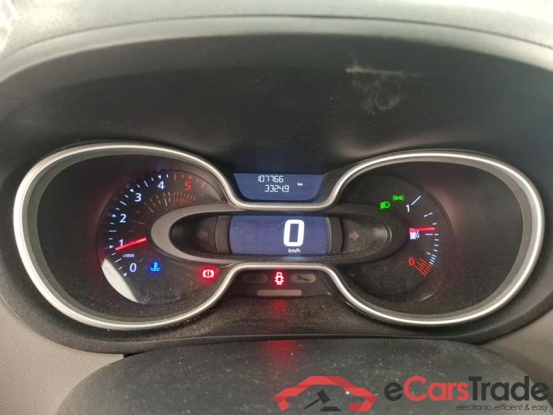 Trafic Furgon Grand Confort L1H1 1000 1.6 dCi 125CV BVM6 E6 #6