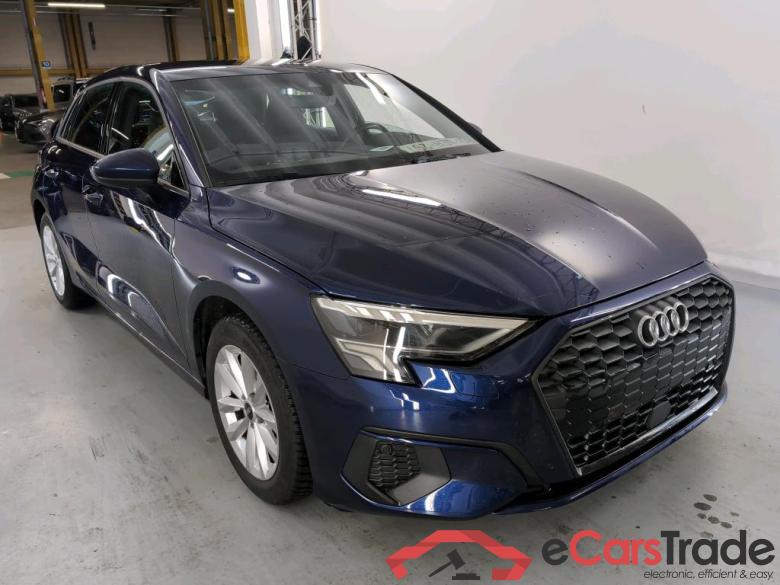 AUDI A3 SPORTBACK 1.0 30 TFSI 81KW S TRONIC #2