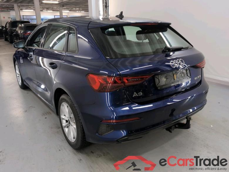 AUDI A3 SPORTBACK 1.0 30 TFSI 81KW S TRONIC #3