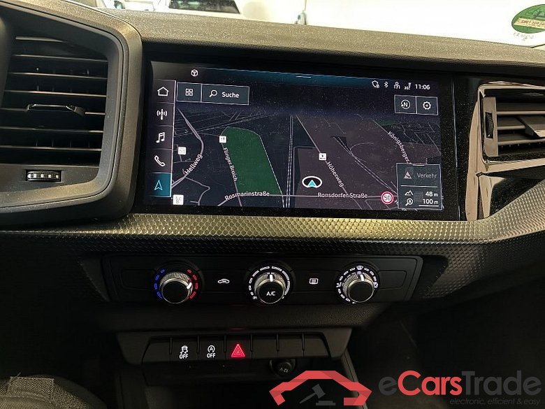 Audi A1 Sportback (GBA)(09.2018->) DE - LimS5 35 1.5 TFSI EU6d, S line (EURO 6d), 2020 - 2024 #5