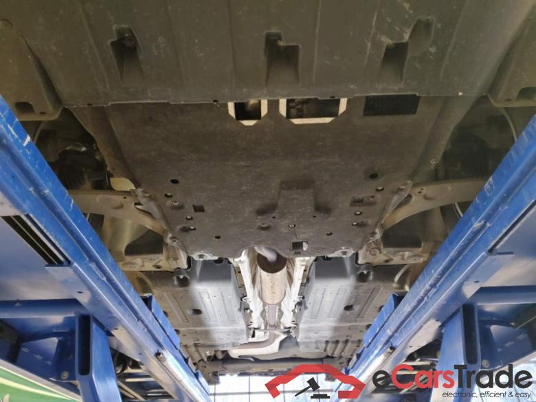 Opel Mokka (2020->) DE - SUV5 1.2 Turbo EU6d, Edition (EURO 6d), 2020 - 2022 #5