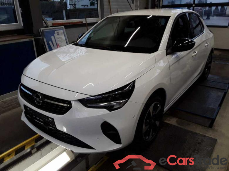 Opel Corsa F (2019->) DE - LimS5 e, Elegance, 2020 - 2023