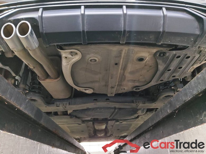 Audi A1 Sportback (GBA)(09.2018->) DE - LimS5 40 2.0 TFSI EU6d, S line (EURO 6d) - unrepar. Vandalismusschaden s. KVA #5