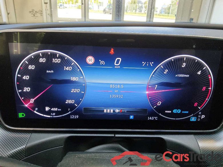 Mercedes-Benz C -Klasse T-Modell (BM 206)(03.2021->) DE - Kb5 C 220 d EU6d, T Avantgarde 4Matic (EURO 6d), 2021 - 2023 #6