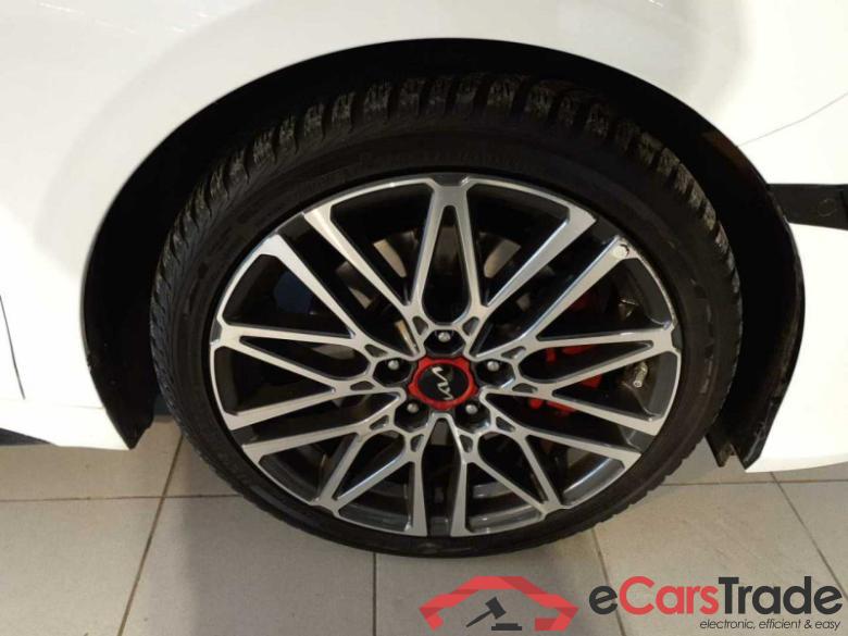 Kia ProCeed (CD)(2018->) DE - Kb/Cp5 1.6 T-GDI EU6d, GT (EURO 6d), (Facelift) 2021 - 2024 #3