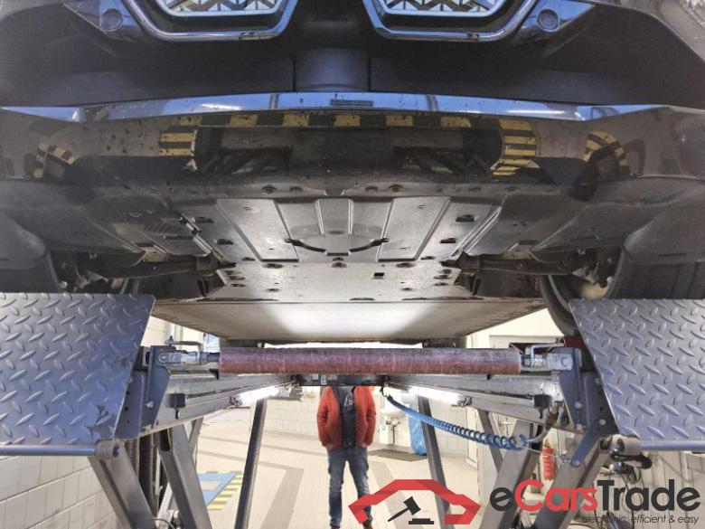 BMW iX (I20)(07.2021->) DE - SUV5 xDrive40, xDrive40, 2021 - 2025 #5