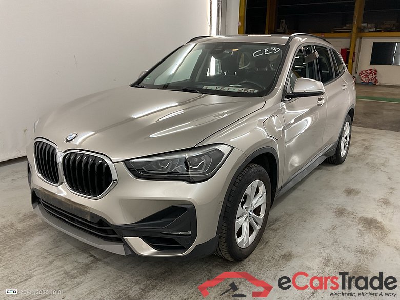 BMW X1 1.5 XDRIVE25E (162KW) #1