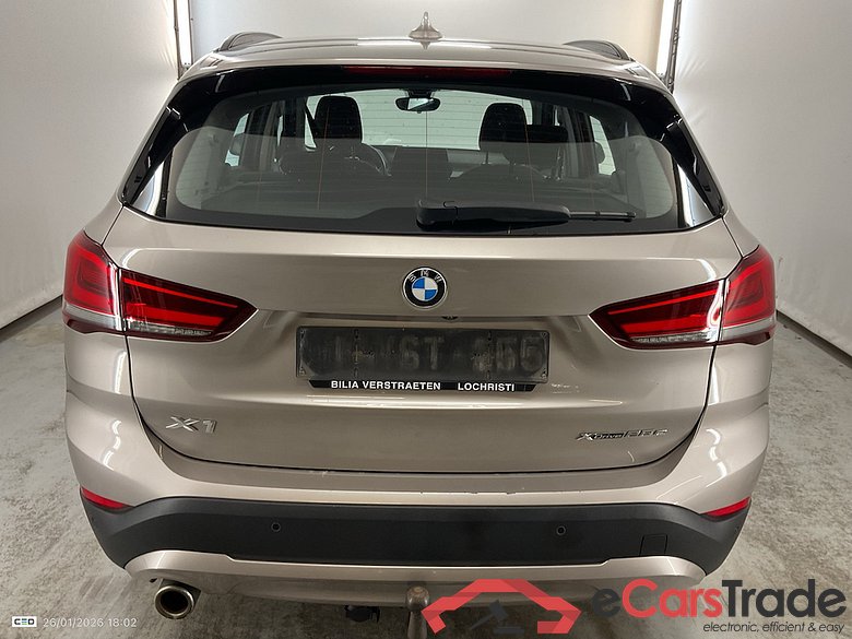 BMW X1 1.5 XDRIVE25E (162KW) #5