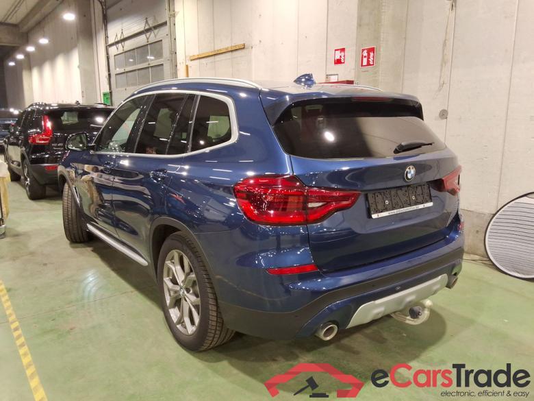 BMW X3 2.0 XDRIVE30E (120KW) AUTO #2