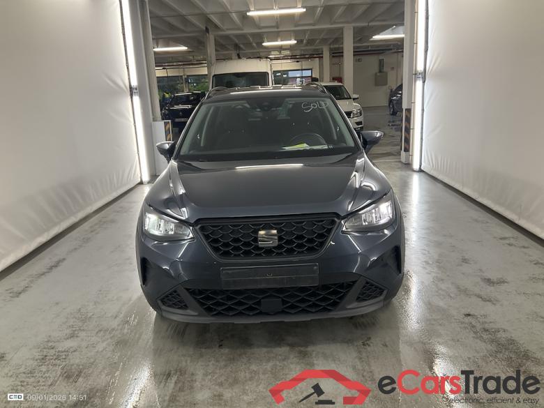 SEAT ARONA 1.0 TSI 70KW MOVE #2
