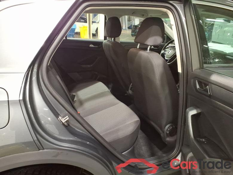 VOLKSWAGEN T-ROC 1.0 TSI OPF #5