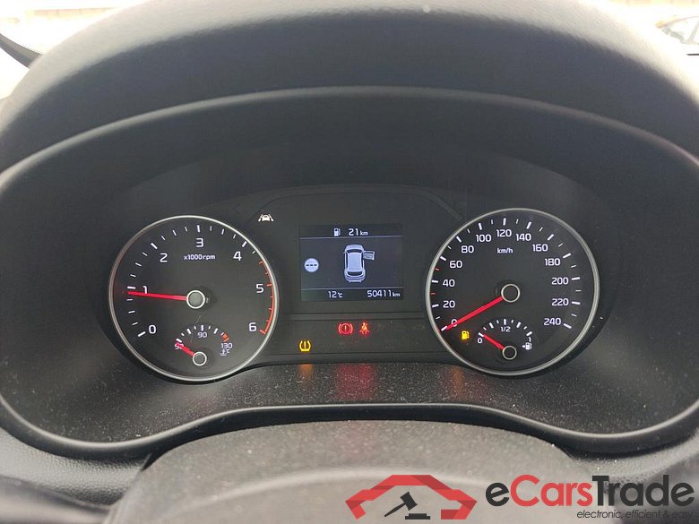 KIA SPORTAGE 1.6MHEV Drive 100kW(136CV) 4x2(Crist Tintados) #4