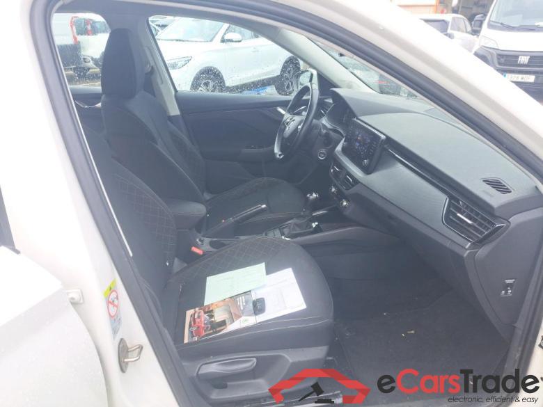 SKODA KAMIQ 1.0 TSI 81kW (110CV) DSG Ambition #6