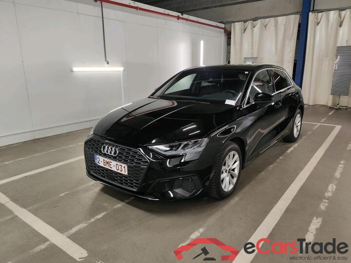 Audi A3 Sportback A3 Sportback 1.0 30 TFSi Attraction 81kW/110pk  5D/P Man-6