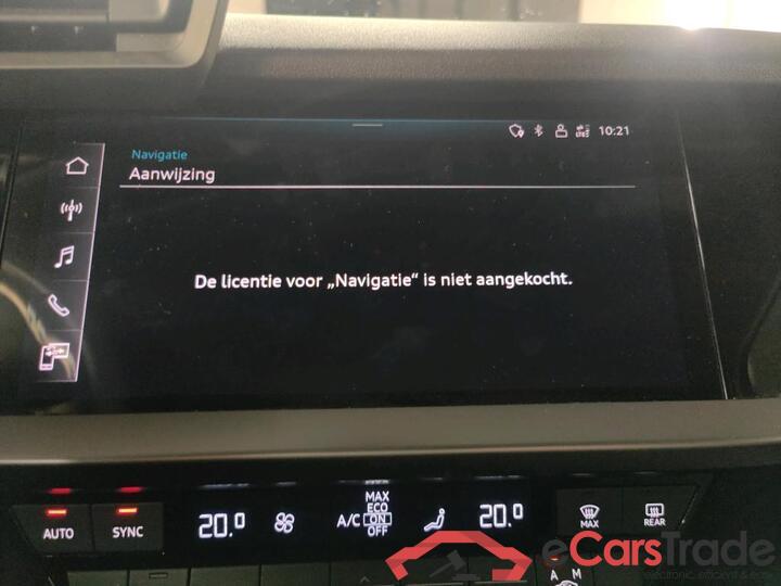 Audi A3 Sportback A3 Sportback 1.0 30 TFSi Attraction 81kW/110pk  5D/P Man-6 #6