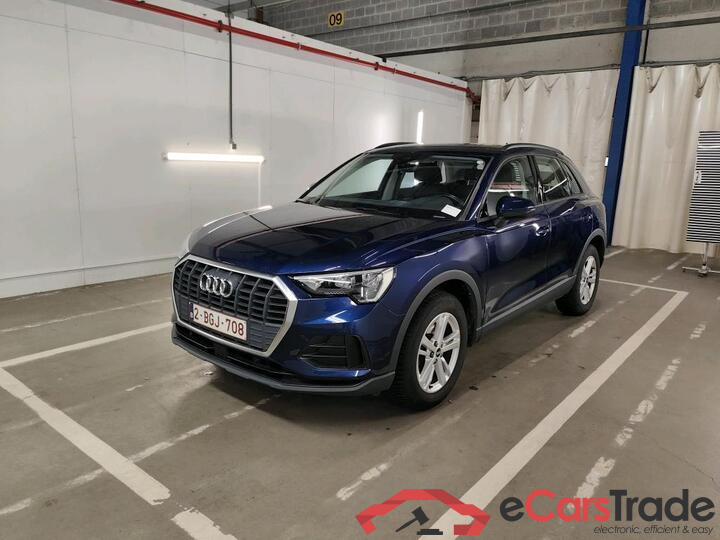 Audi Q3 Q3 35 TFSI 110kW/150pk  5D/P Man-6