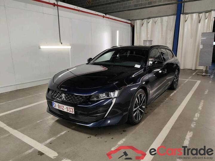 Peugeot 508 SW 508 SW 1.6 Hybrid 225 e-EAT8 GT (PHEV) 165kW/225pk  5D/P Auto-8 #1