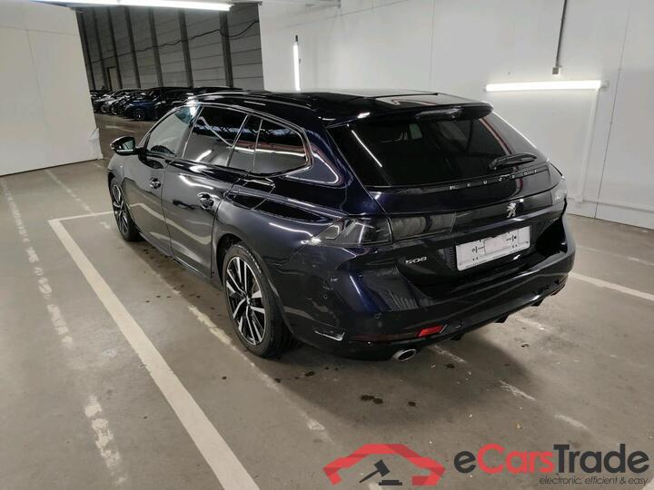 Peugeot 508 SW 508 SW 1.6 Hybrid 225 e-EAT8 GT (PHEV) 165kW/225pk  5D/P Auto-8 #3