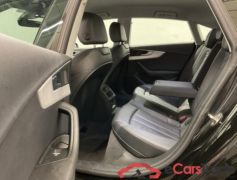 AUDI A5 Sportback Audi A5 Sportback Sport 2.0 TDI  140(190) kW(ch) S tronic #3