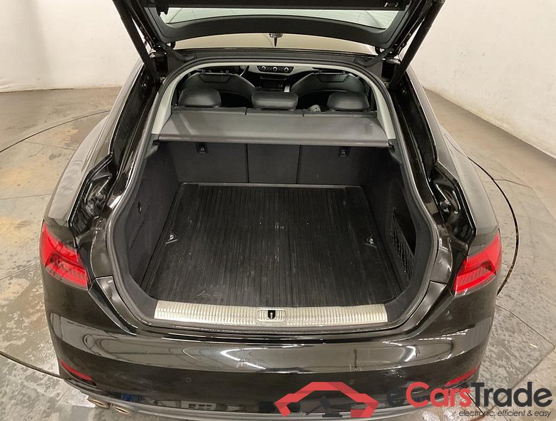 AUDI A5 Sportback Audi A5 Sportback Sport 2.0 TDI  140(190) kW(ch) S tronic #6