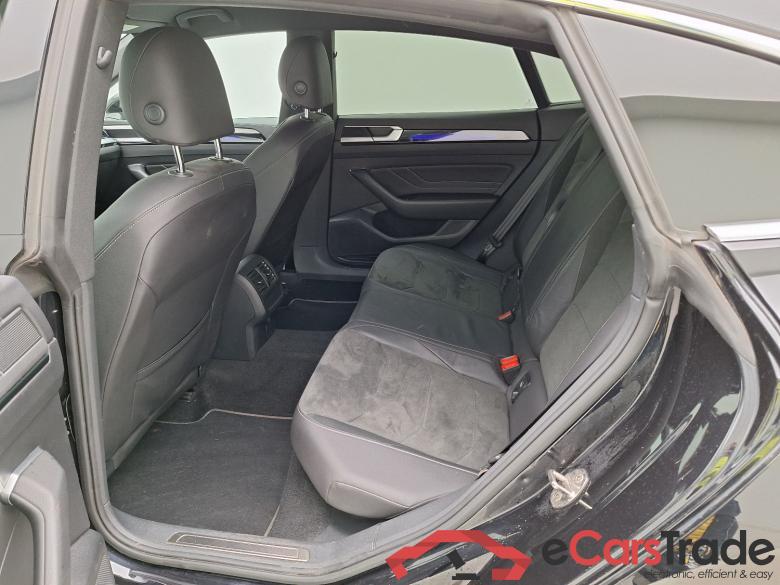 VW, Arteon FL'20 PHEV, Volkswagen Arteon 1.4 eHybrid DSG R-Line 5d #4