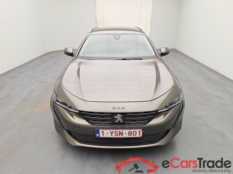 Peugeot, 508 SW '18, Peugeot 508 SW 1.5 BlueHDi 130 S&S BVM6 Active 5d #1
