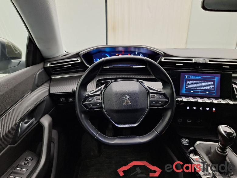 Peugeot, 508 SW '18, Peugeot 508 SW 1.5 BlueHDi 130 S&S BVM6 Active 5d #5