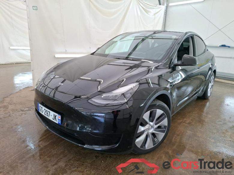 TESLA Model Y / 2021 / 5P / SUV RWD