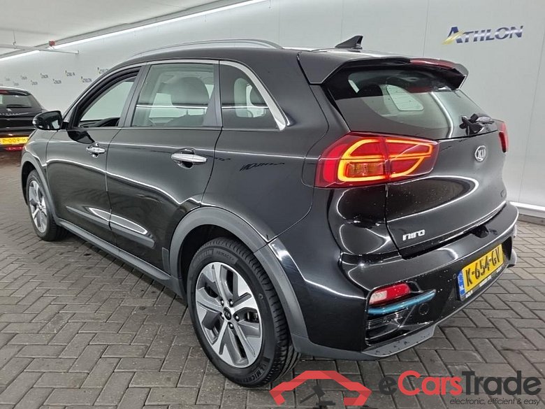 KIA Niro e-Niro EV DynamicLine 3-fase 5D 150kW #4
