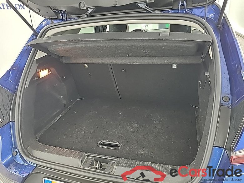 RENAULT Captur SUV TCe 130 EDC GPF Intens 5D 96kW #5